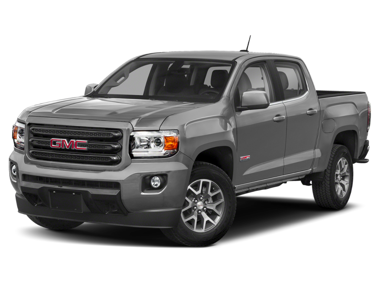 2018 GMC Canyon 1GTG6DEN2J1309974