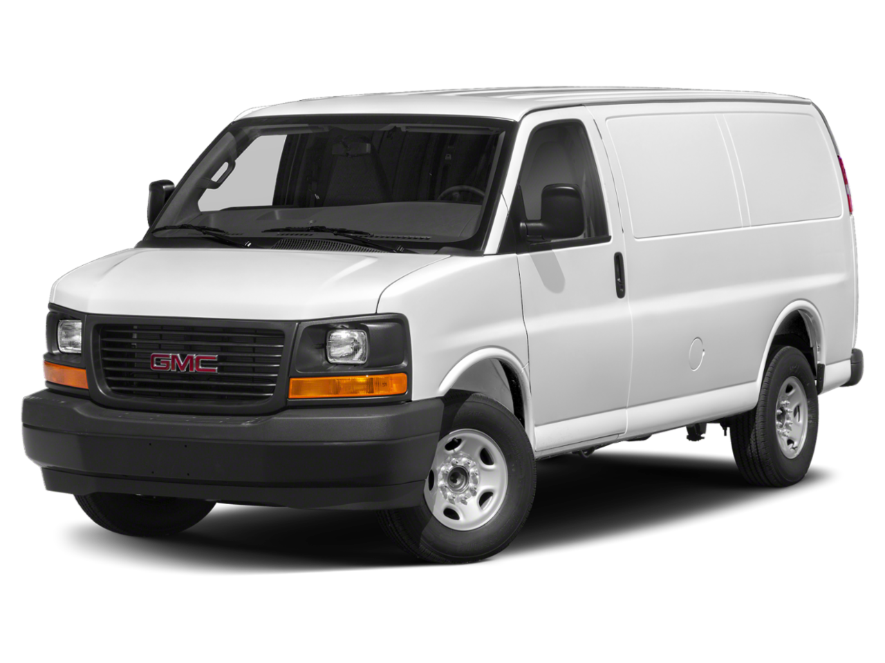 2018 GMC Savana Cargo Van 1GTW7AFG3J1909670