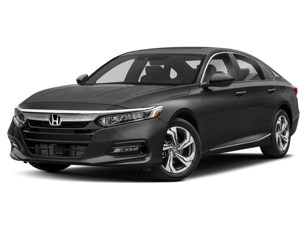 Select 2018 Honda Accord Sedan
