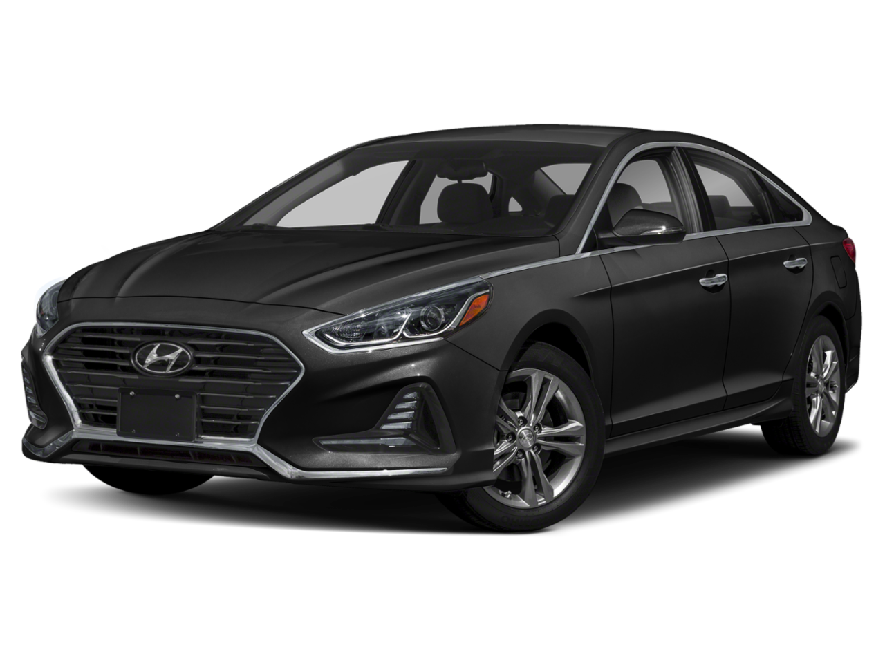 Select 2018 Hyundai Sonata