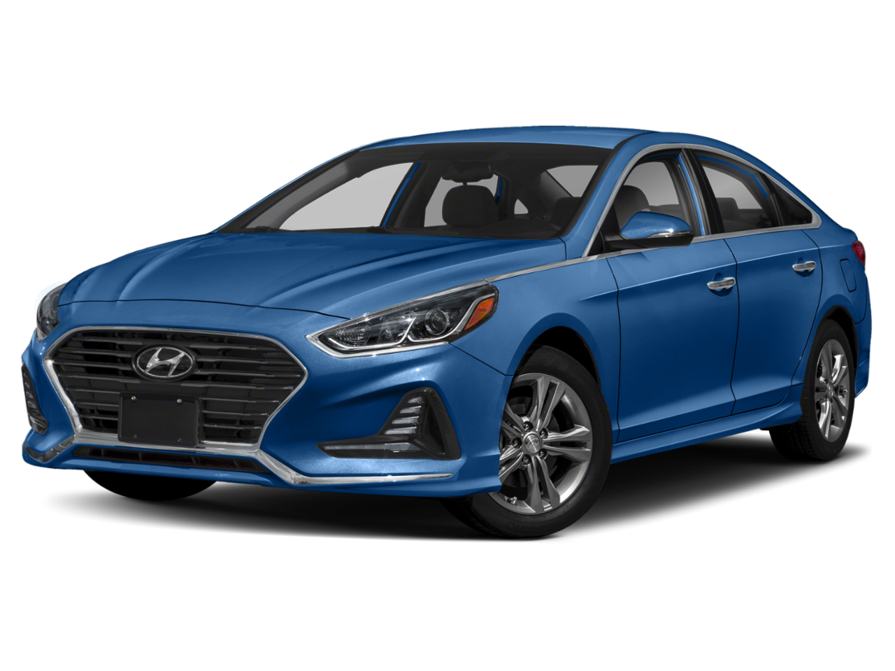 Select 2018 Hyundai Sonata