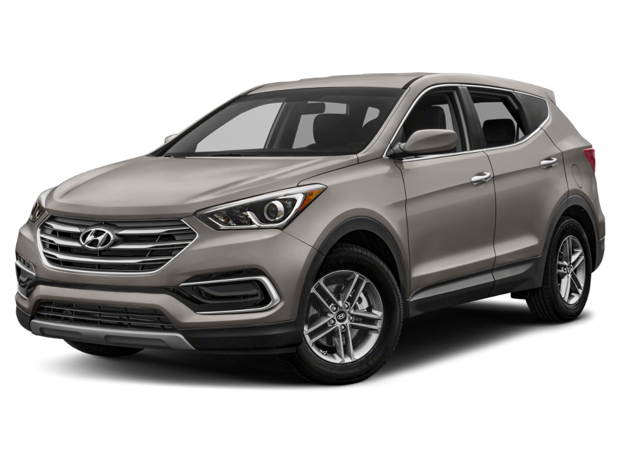 Select 2018 Hyundai Santa Fe Sport