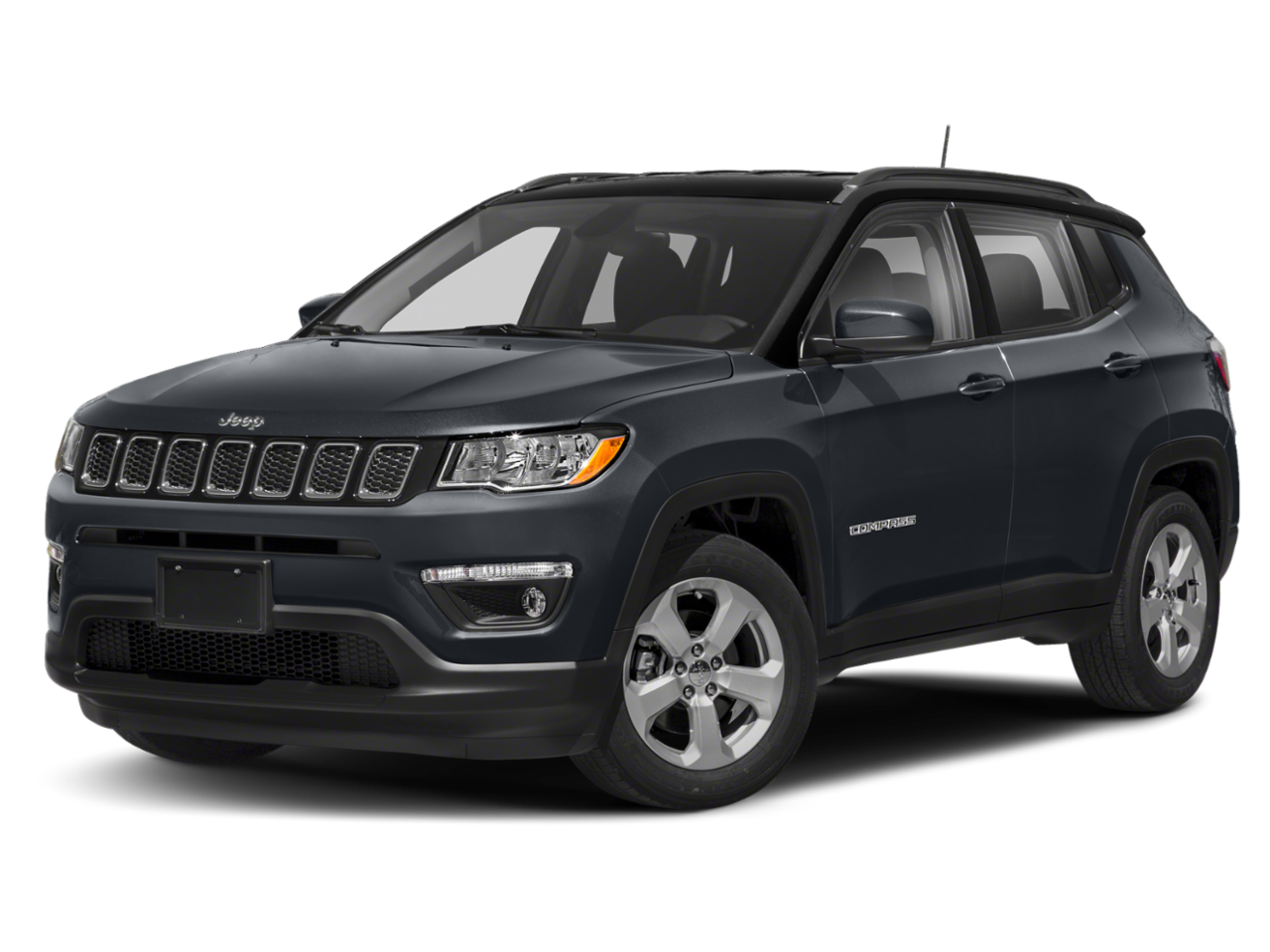 Select 2018 Jeep Compass