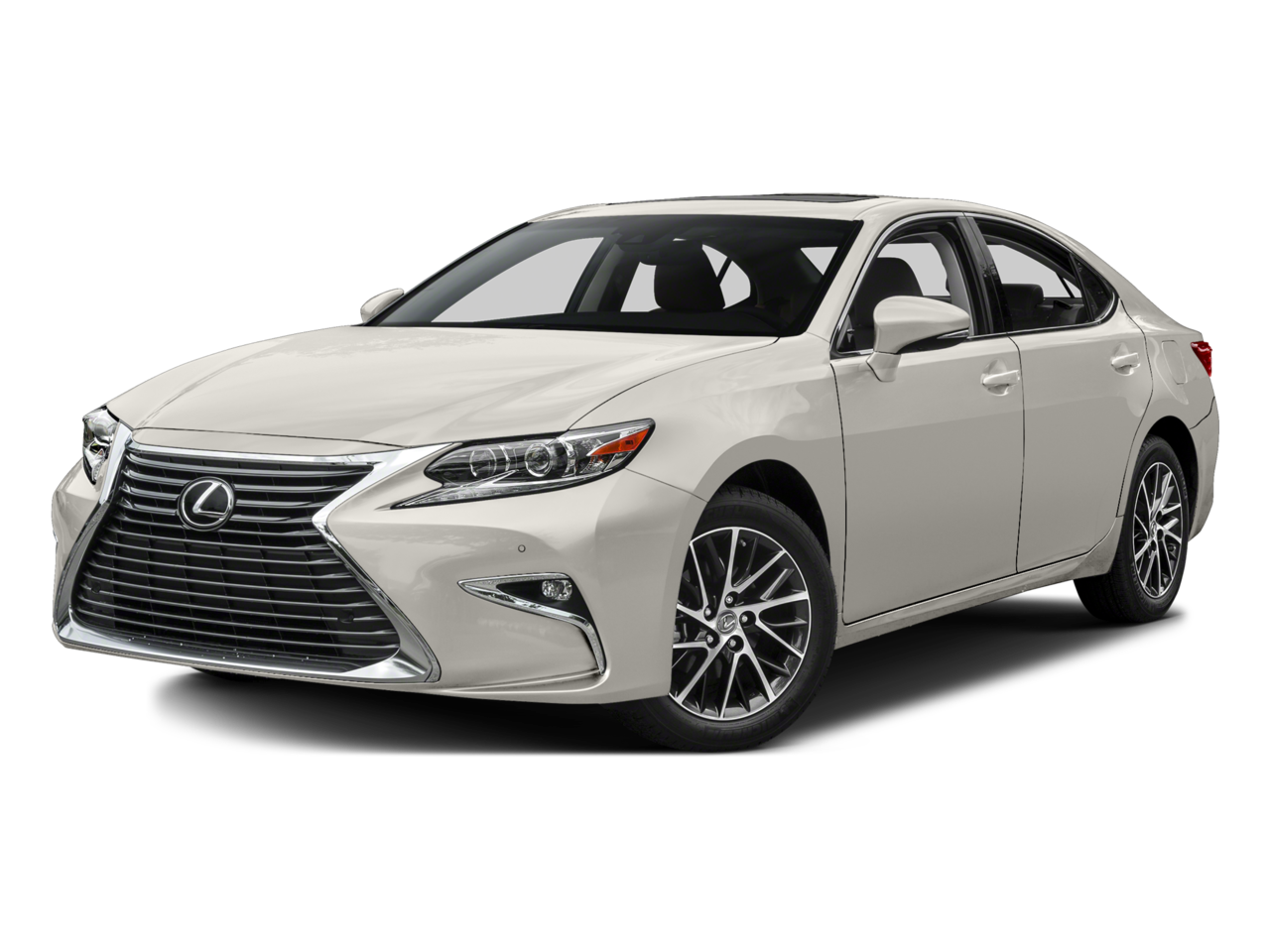Select 2018 Lexus ES 350