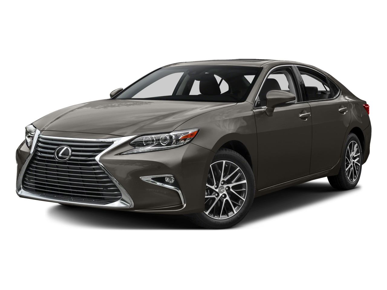 Select 2018 Lexus ES 350