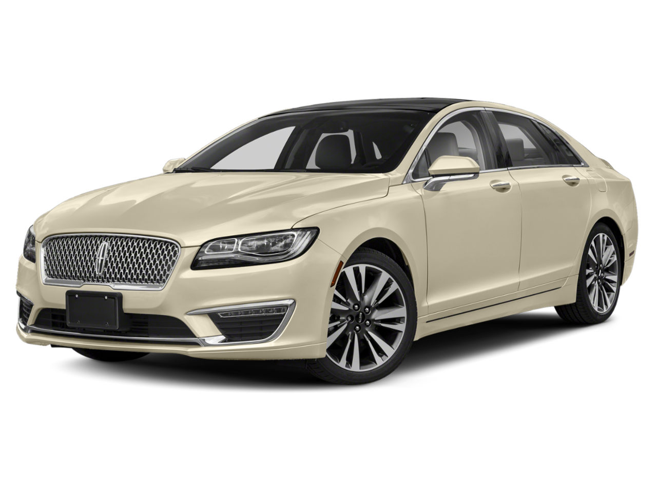 Select 2018 LINCOLN MKZ