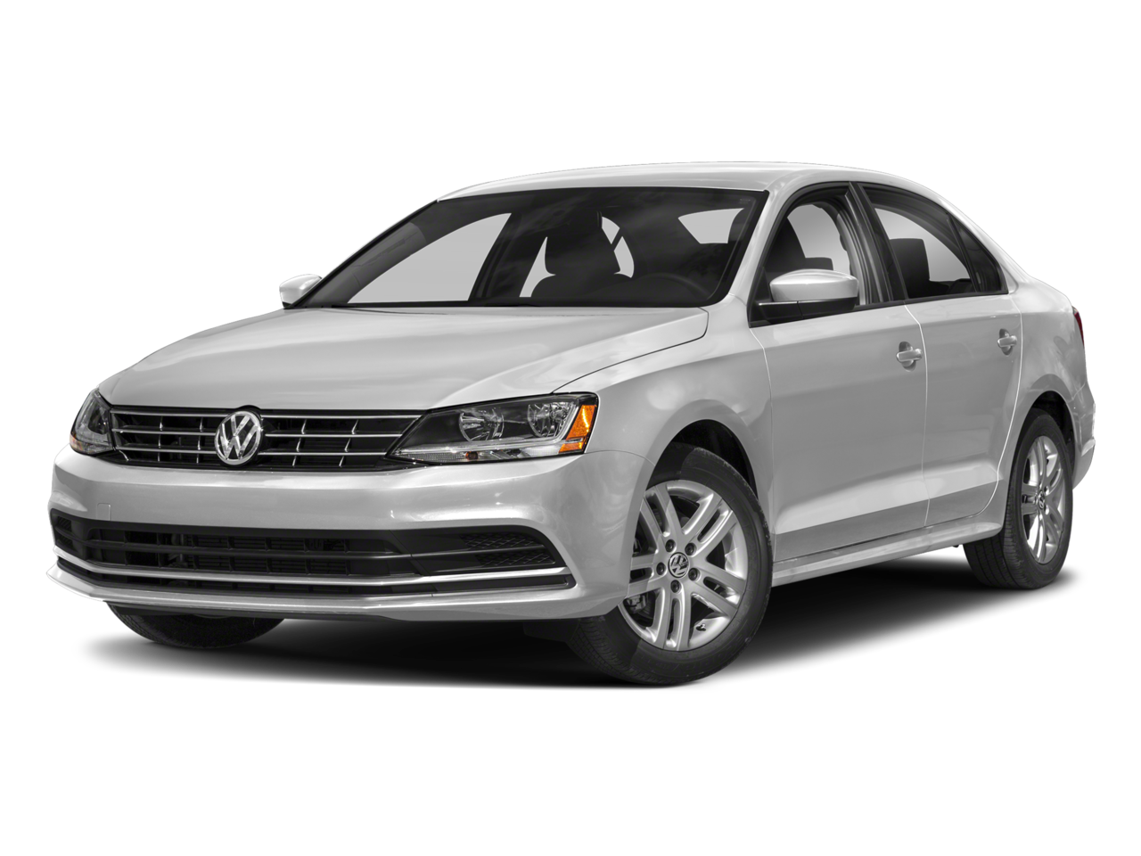 Select 2018 Volkswagen Jetta