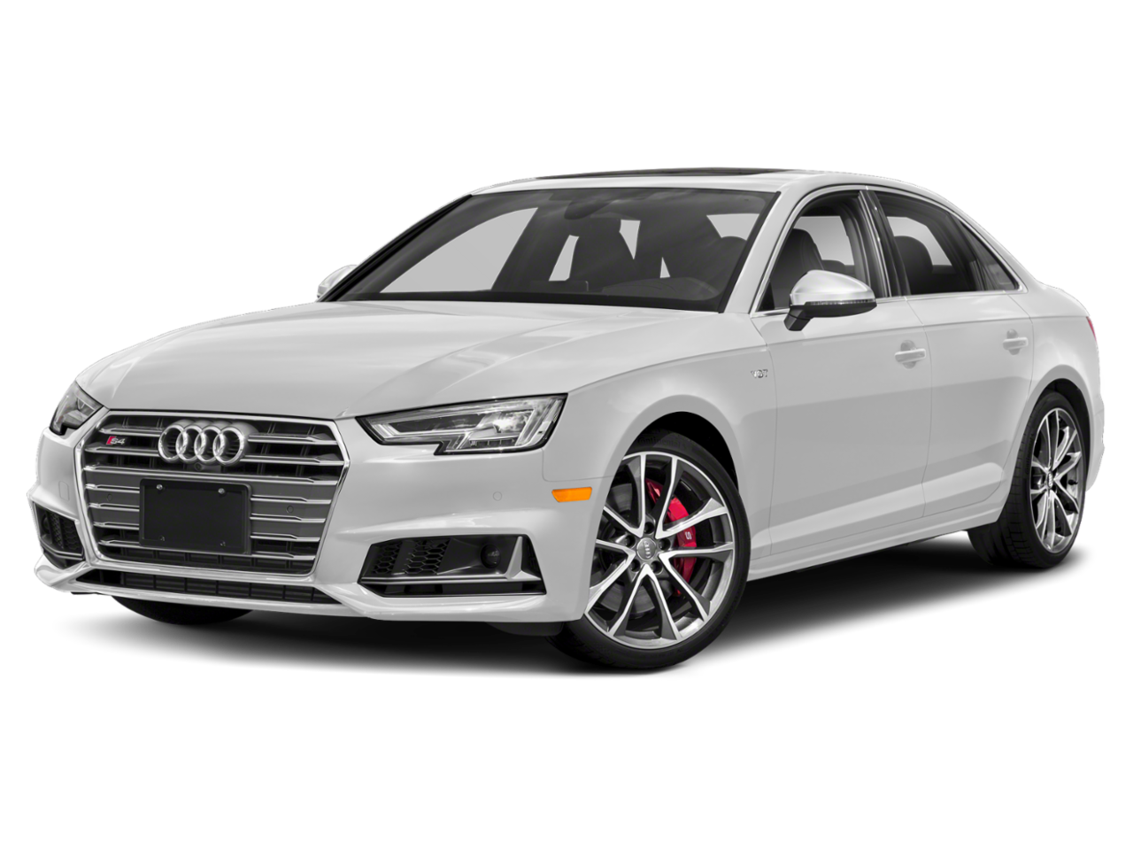Select 2019 Audi S4