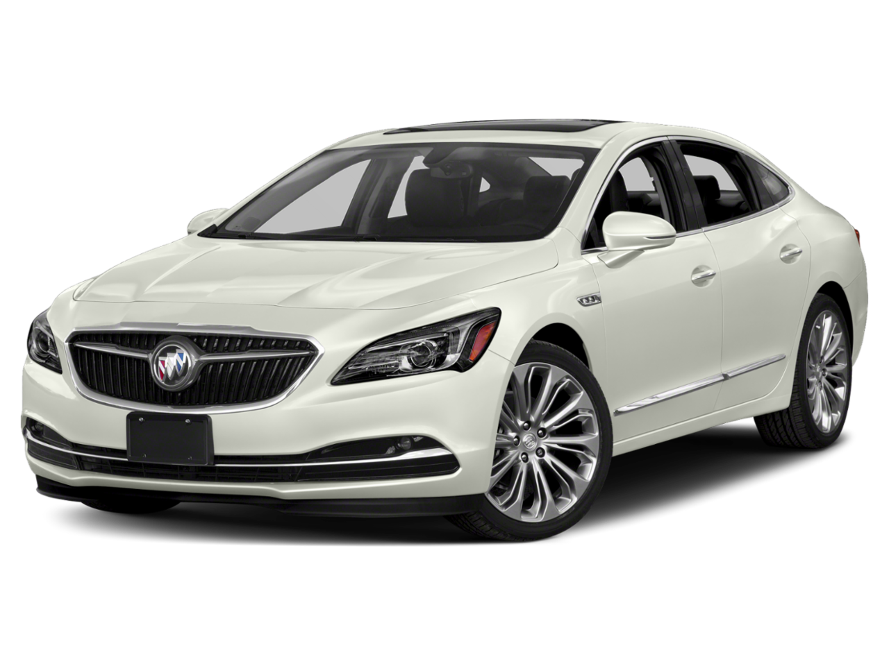 2019 Buick LaCrosse 1G4ZT5SS1KU108855