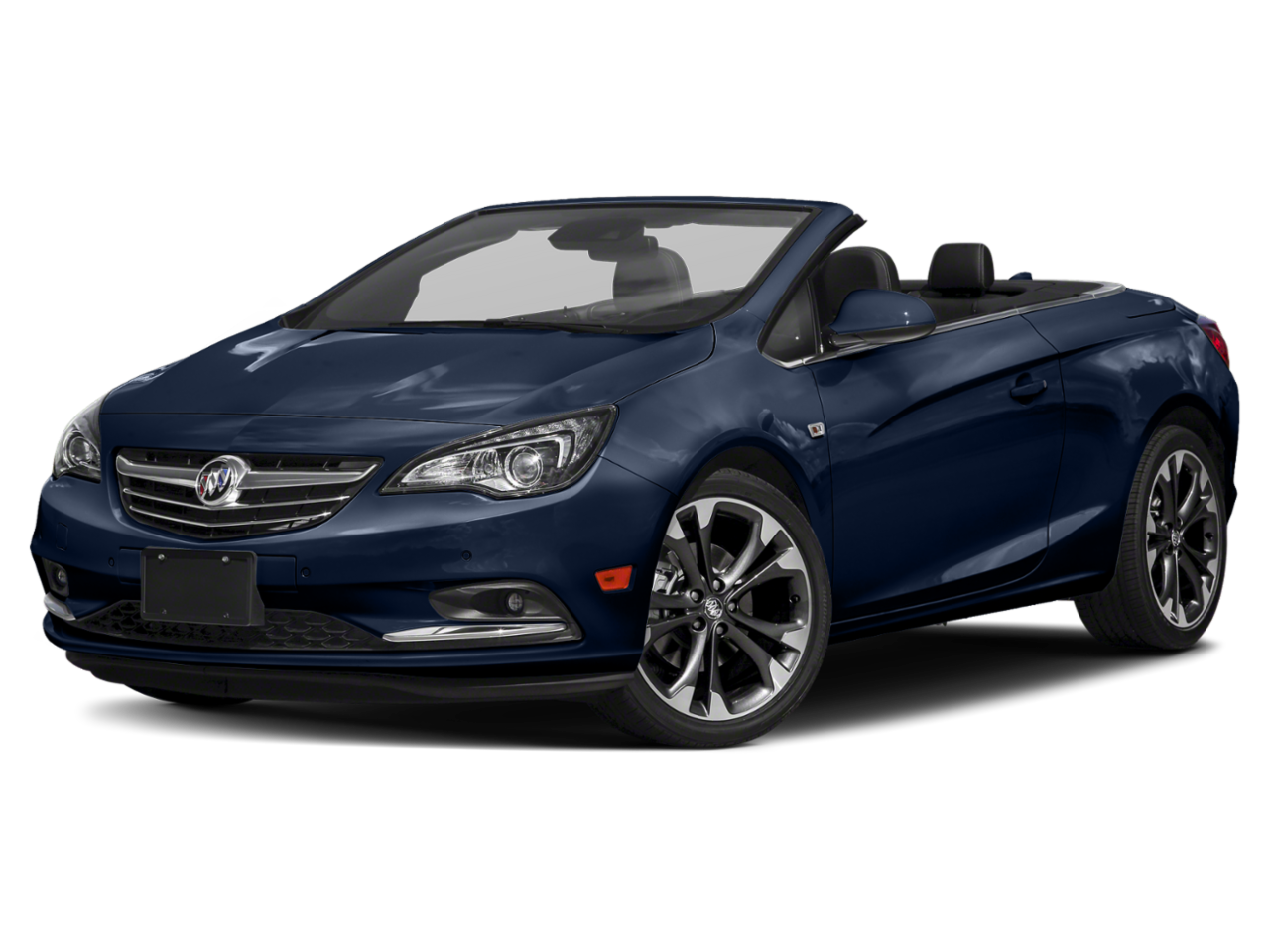 Cascada Buick 2019 Cascada Premium