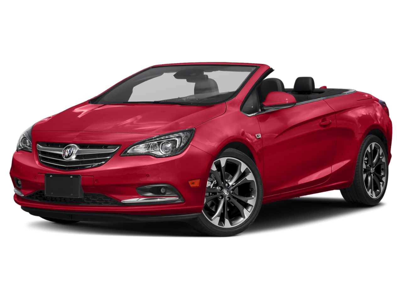 2019 Buick Cascada W04WJ3N53KG359280
