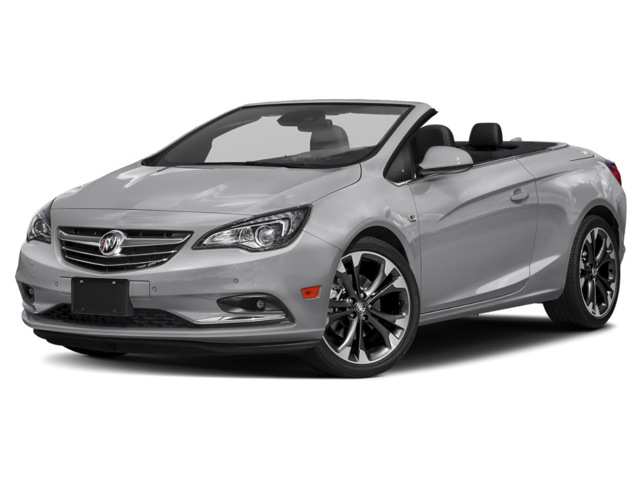 2019 Buick Cascada W04WH3N53KG301570