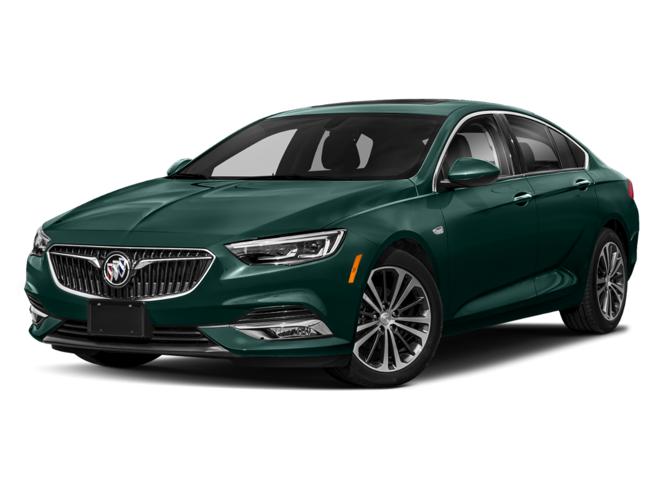 Buick 2020