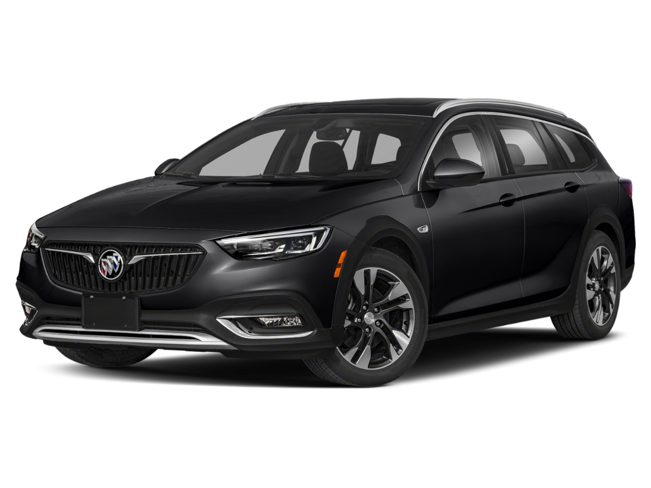 2019 Buick Regal TourX W04GV8SX7K1022108