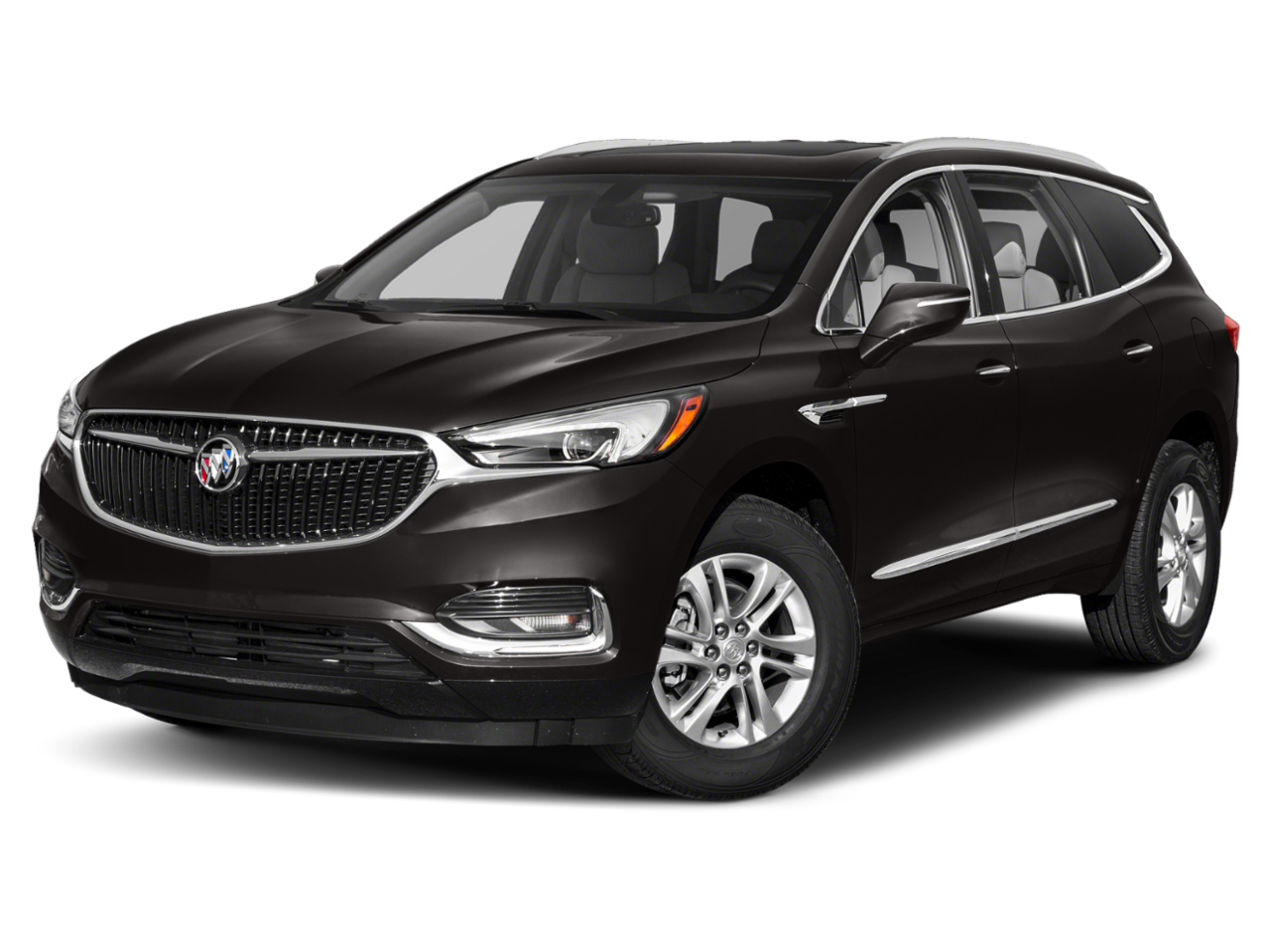 2019 Buick Enclave 5GAERAKW2KJ274415