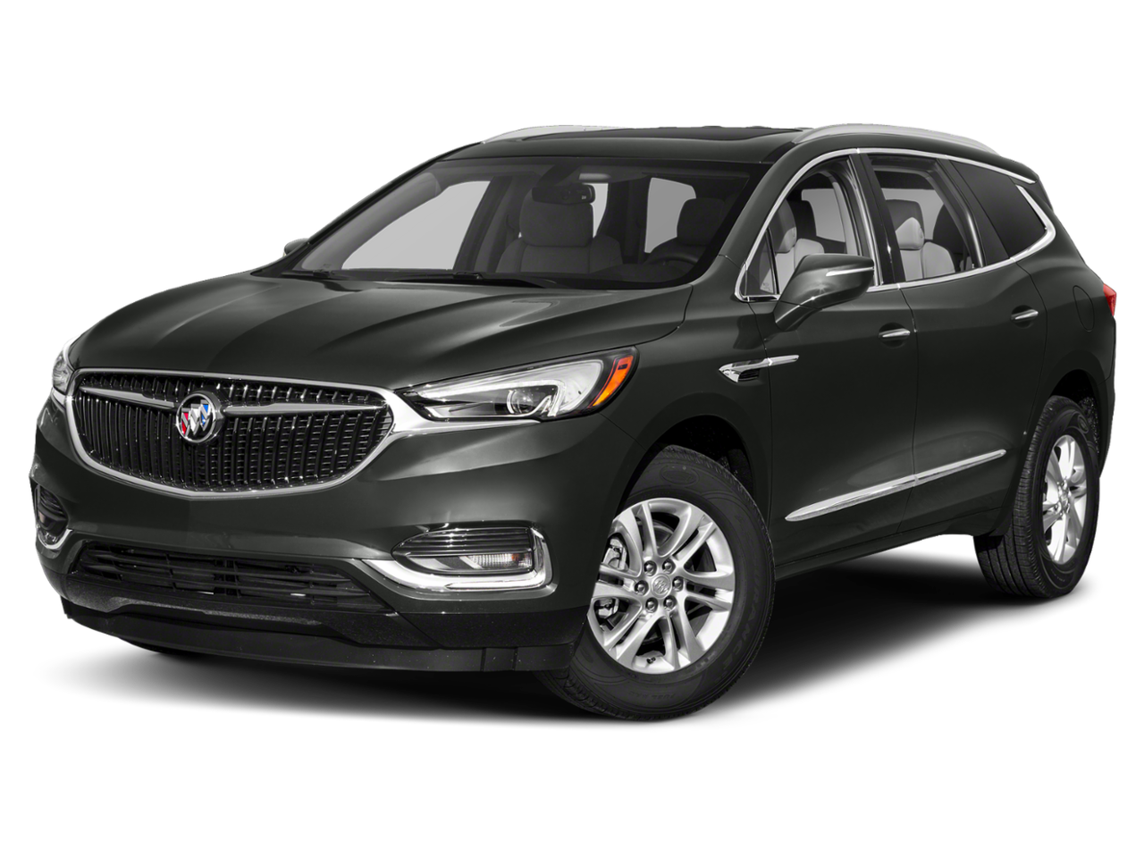 2019 Buick Enclave 5GAERAKW8KJ247655