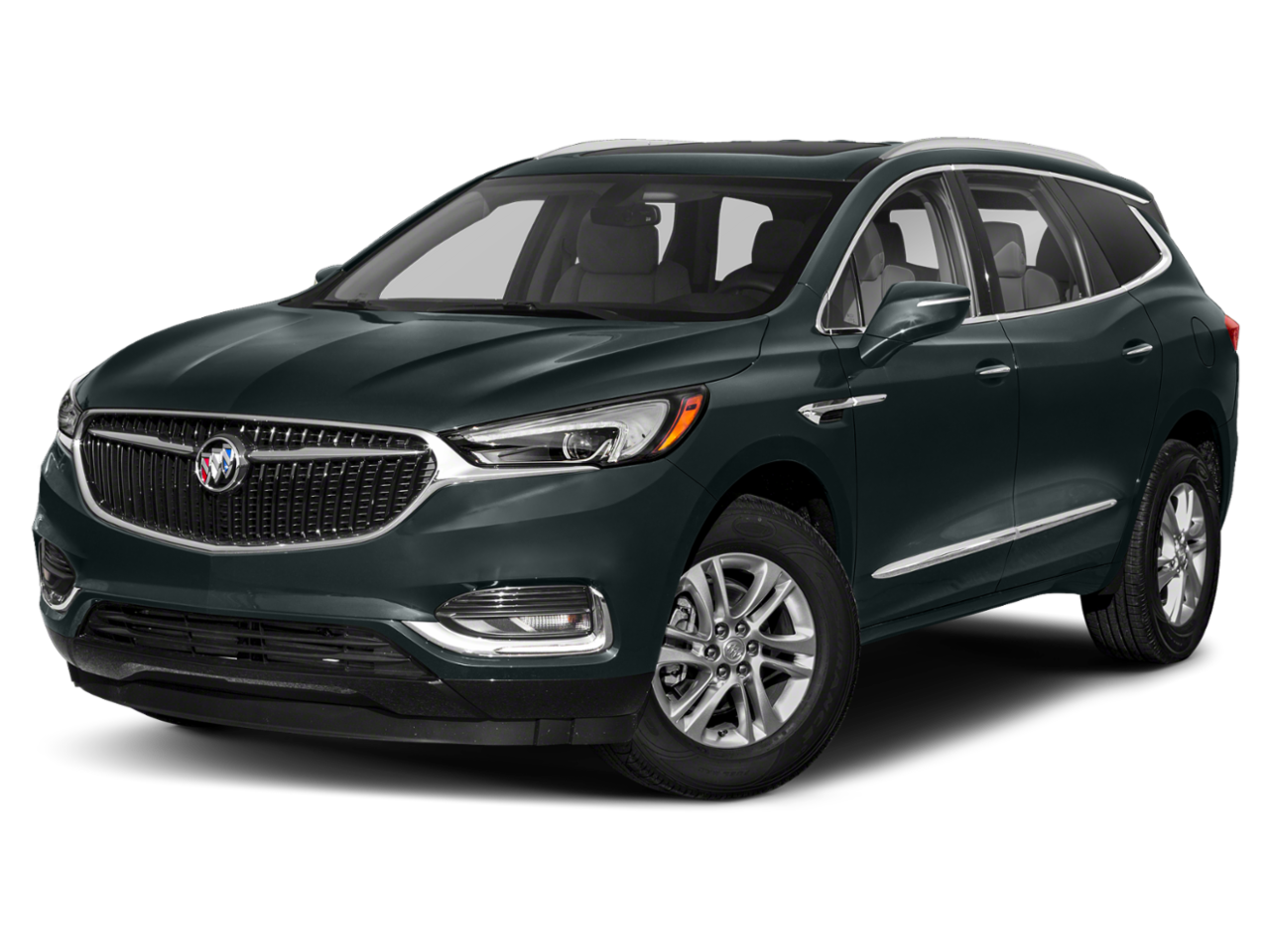 2019 Buick Enclave 5GAERBKW0KJ258266