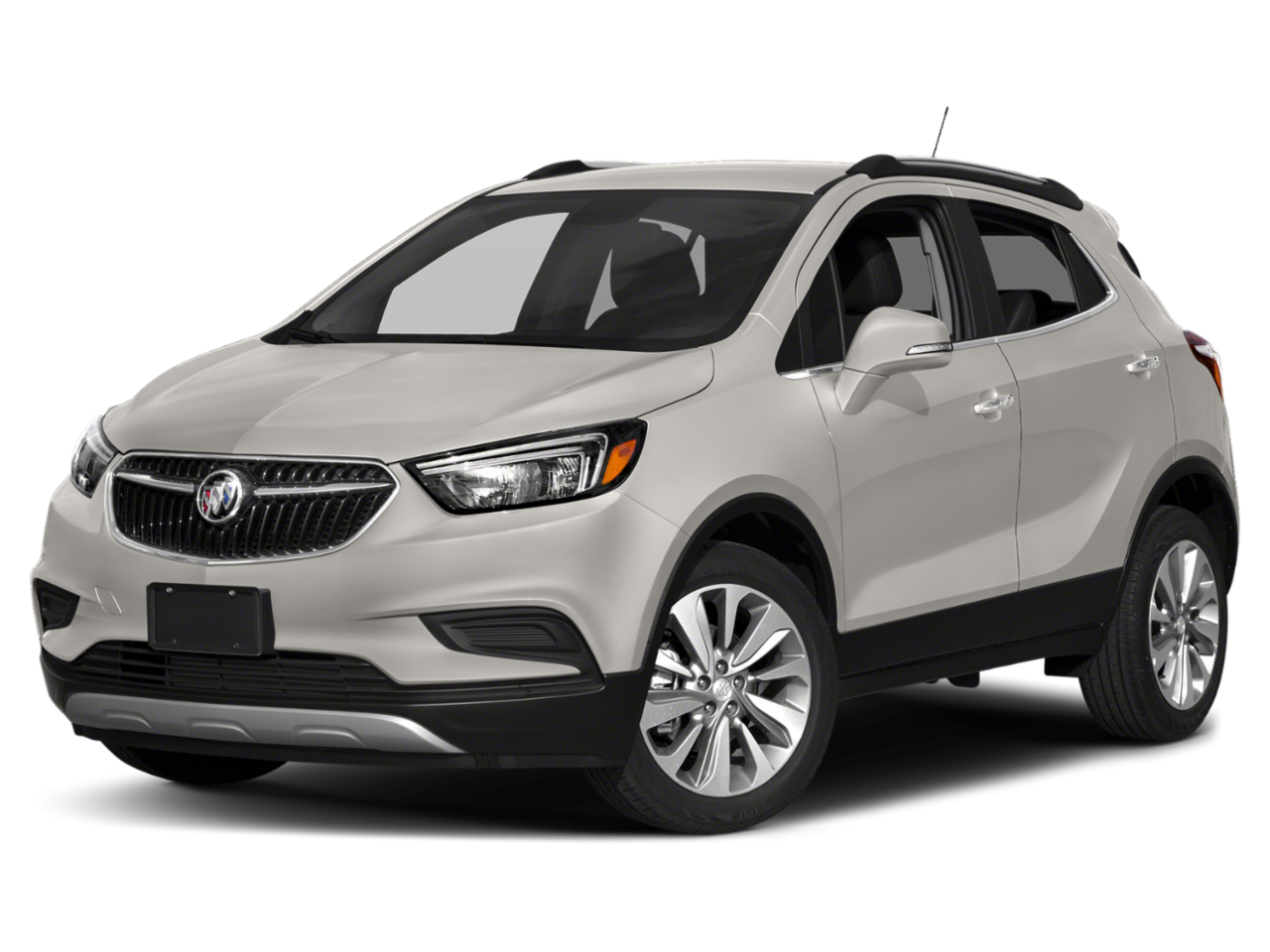 2019 Buick Encore KL4CJASB1KB816280