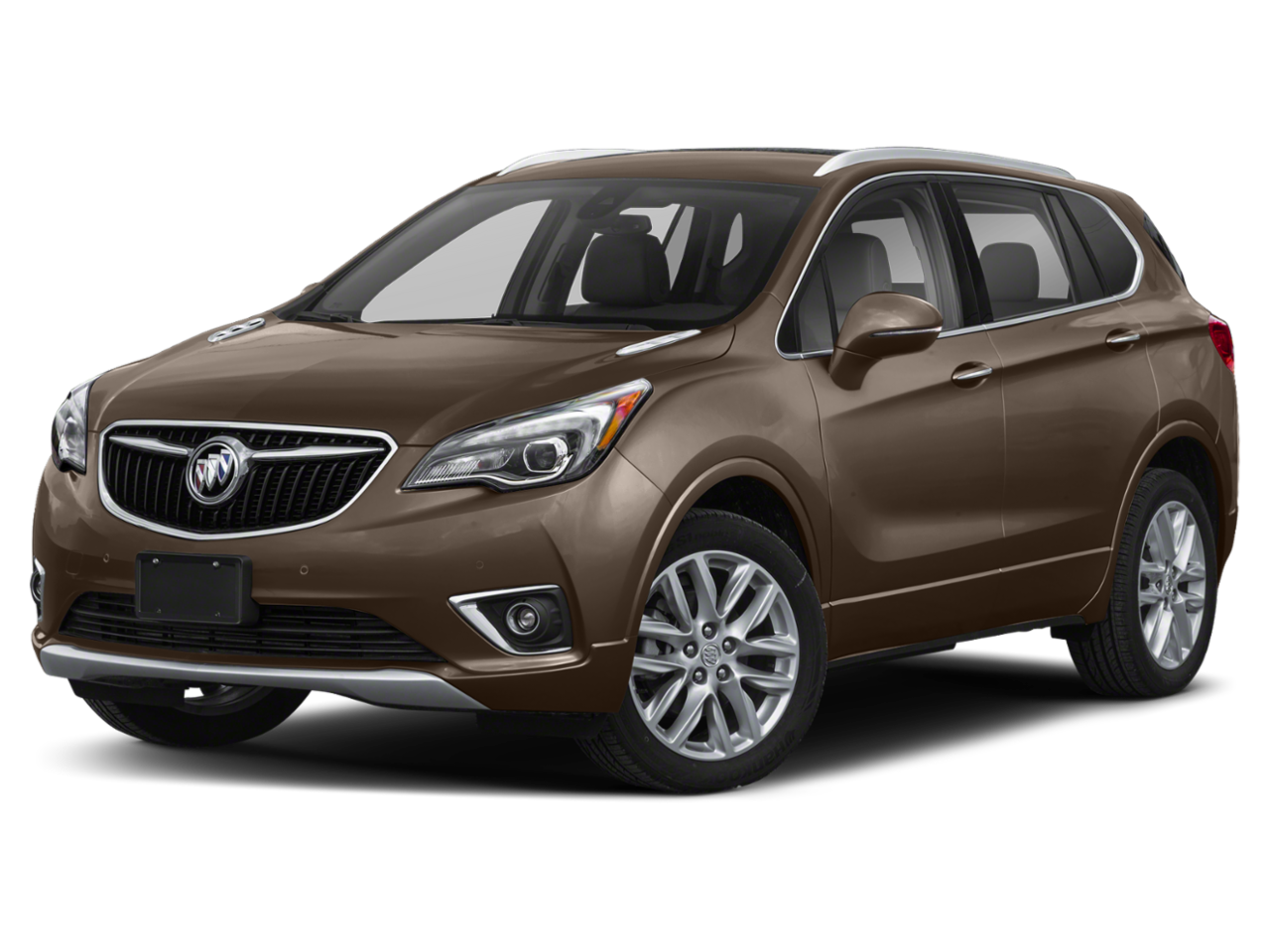 2019 Buick Envision LRBFX3SX6KD013539