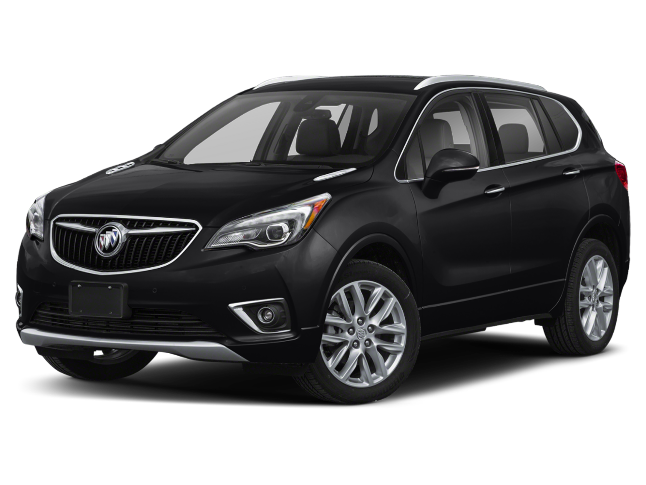 2019 Buick Envision LRBFX4SX1KD019299