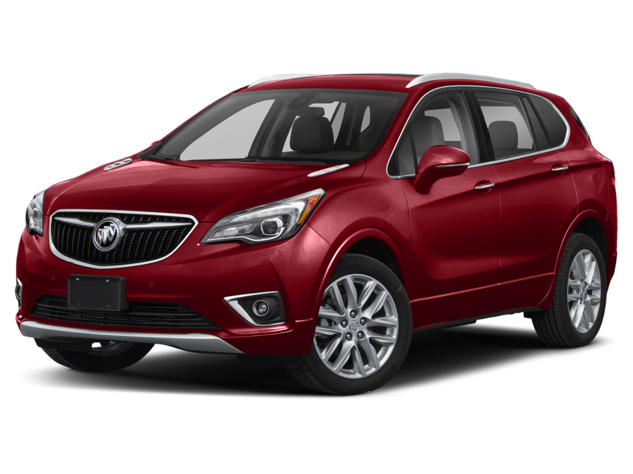 2019 Buick Envision LRBFX4SX3KD001838