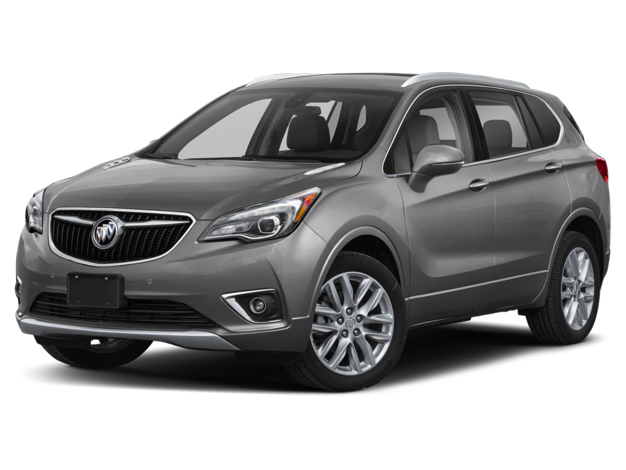 2019 Buick Envision LRBFX4SX7KD011109
