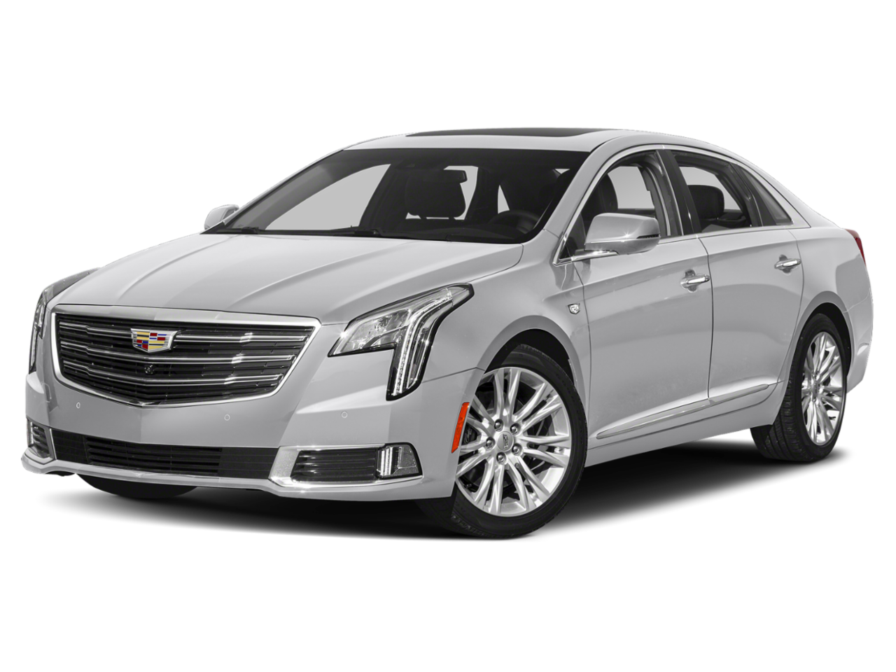 2019 Cadillac XTS 2G61M5S3XK9162744
