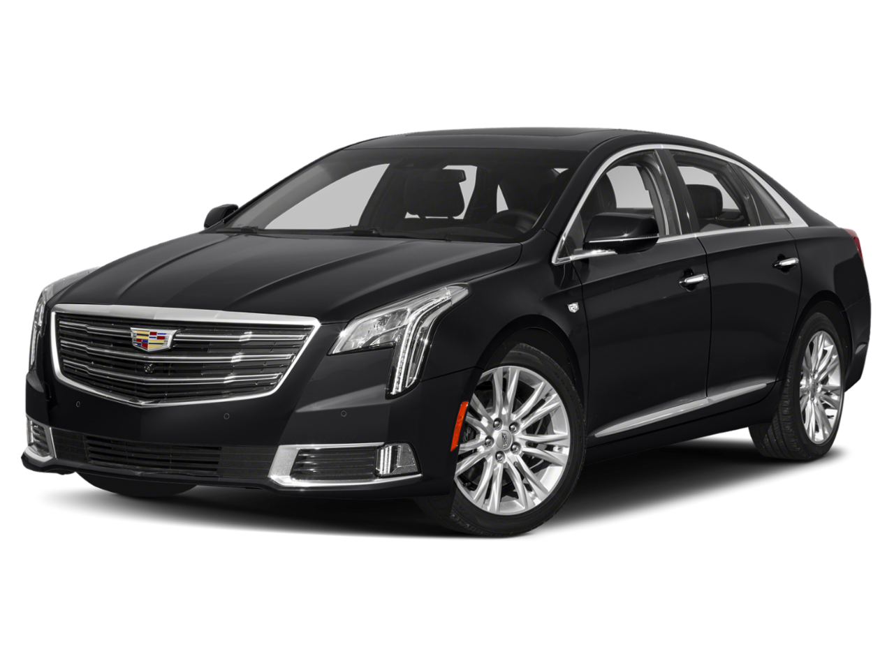 2019 Cadillac XTS 2G61N5S35K9102688