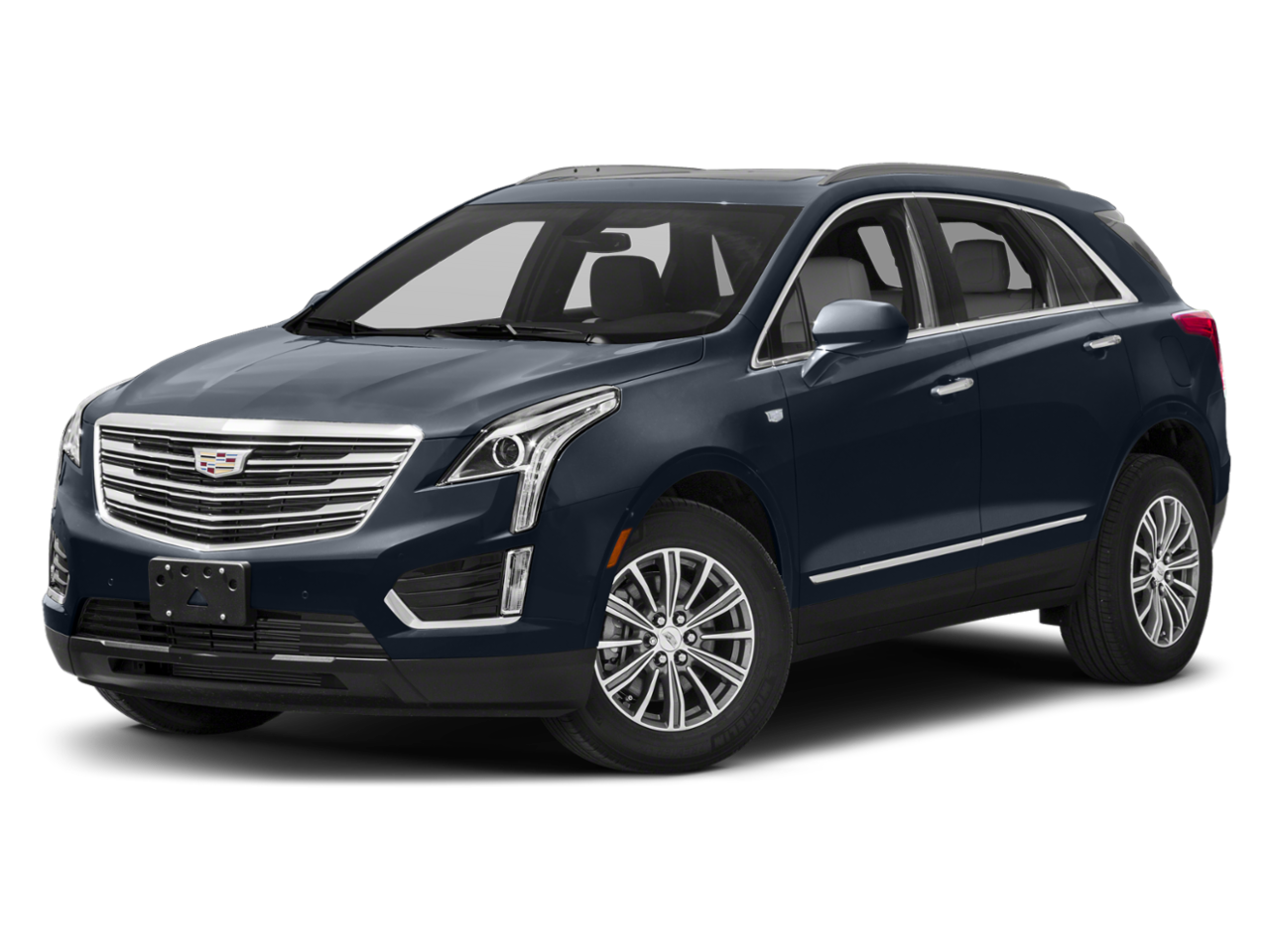 2019 Cadillac XT5 1GYKNCRS4KZ214322