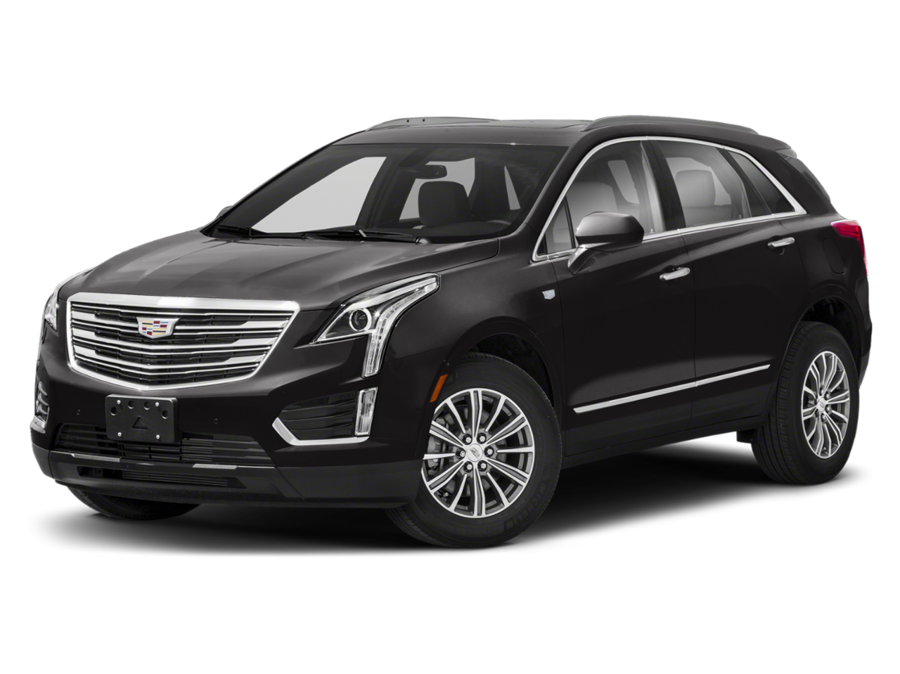 2019 Cadillac XT5 1GYKNCRS9KZ252340