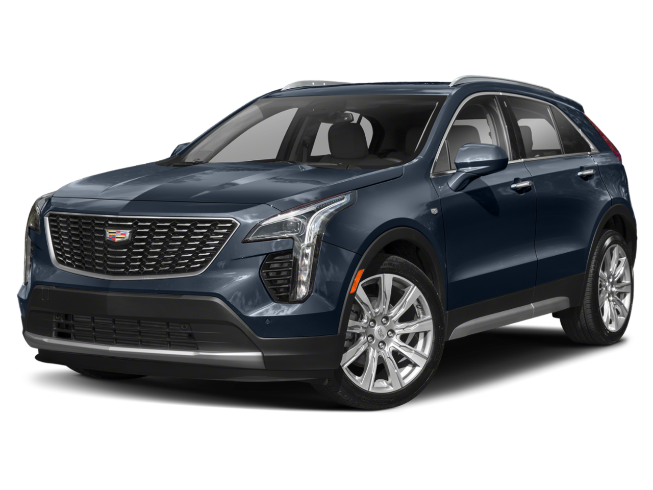 2019 Cadillac XT4 1GYFZCR43KF198896
