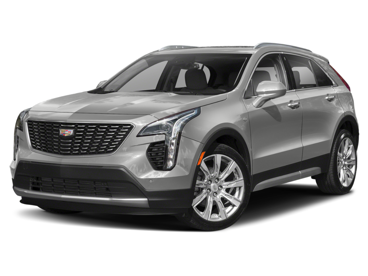 2019 Cadillac XT4 1GYFZCR44KF169472