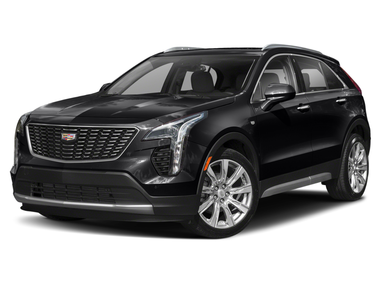 2019 Cadillac XT4 1GYFZDR4XKF165321