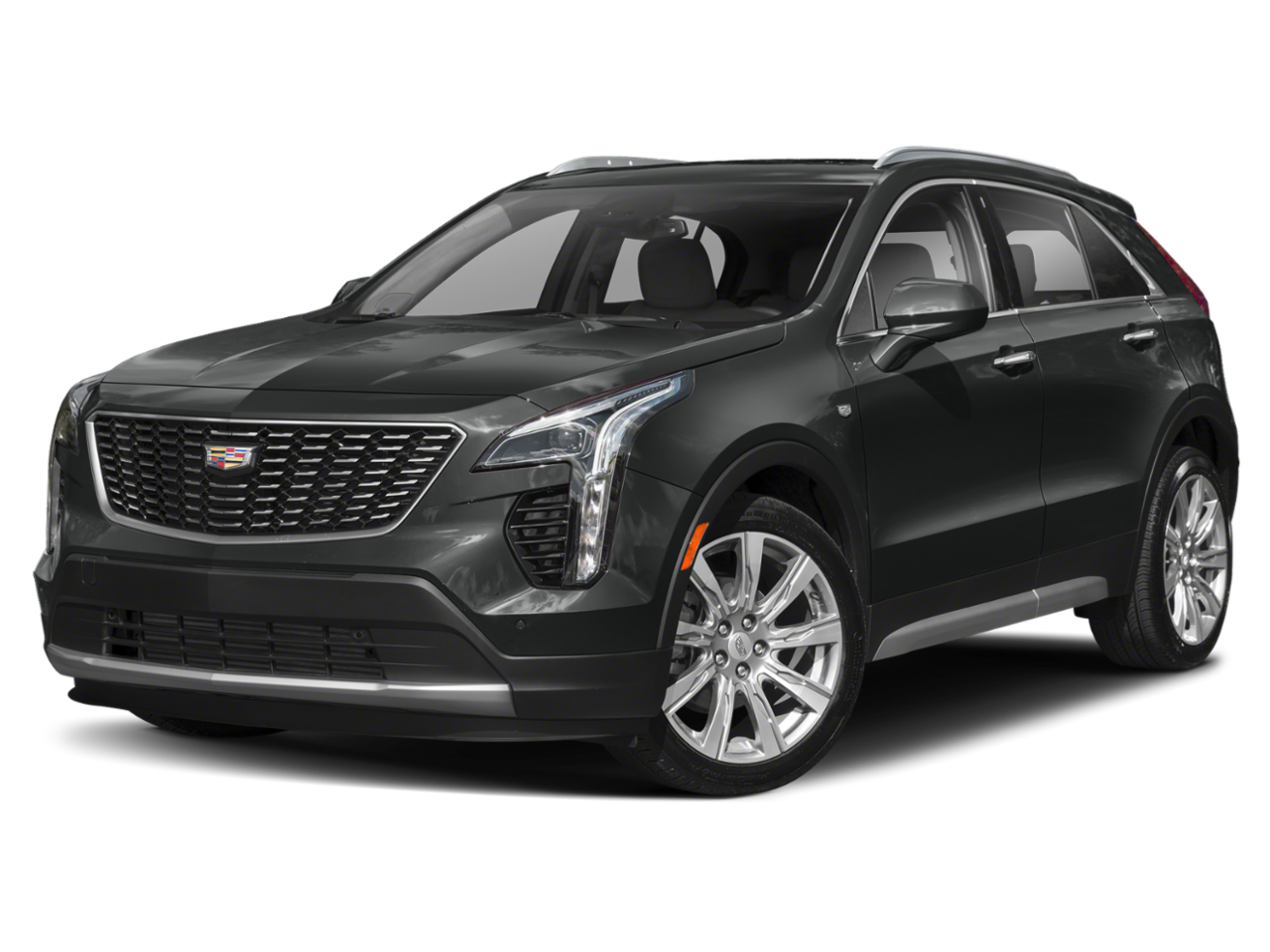 2019 Cadillac XT4 1GYFZER48KF149303
