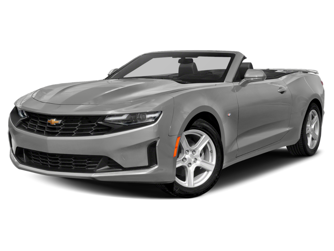 2019 Chevrolet Camaro 1G1FF3D78K0115149