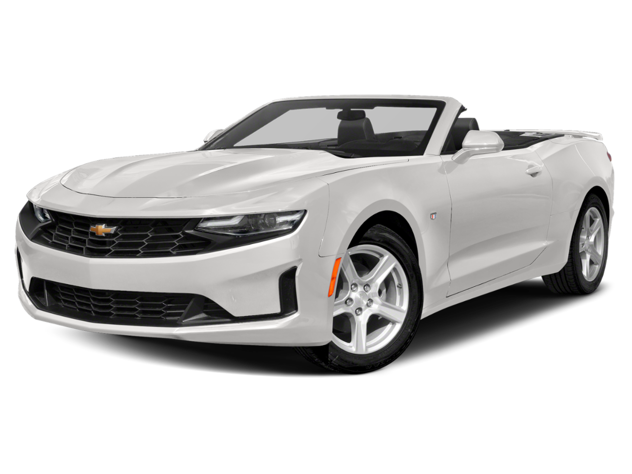 2019 Chevrolet Camaro 1G1FB3DX0K0154426