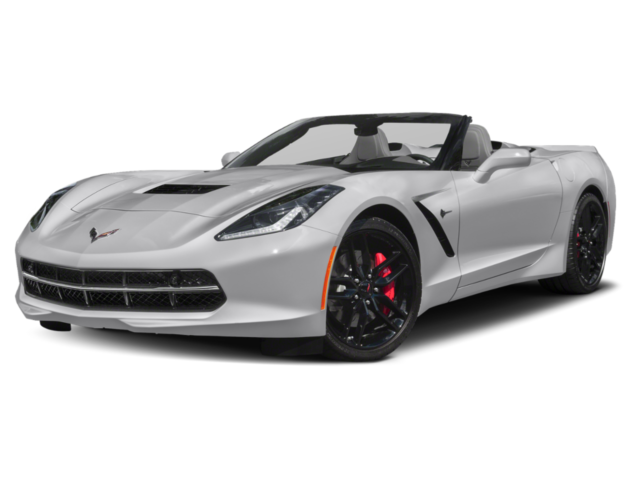 2019 Chevrolet Corvette 1G1YK3D77K5114033