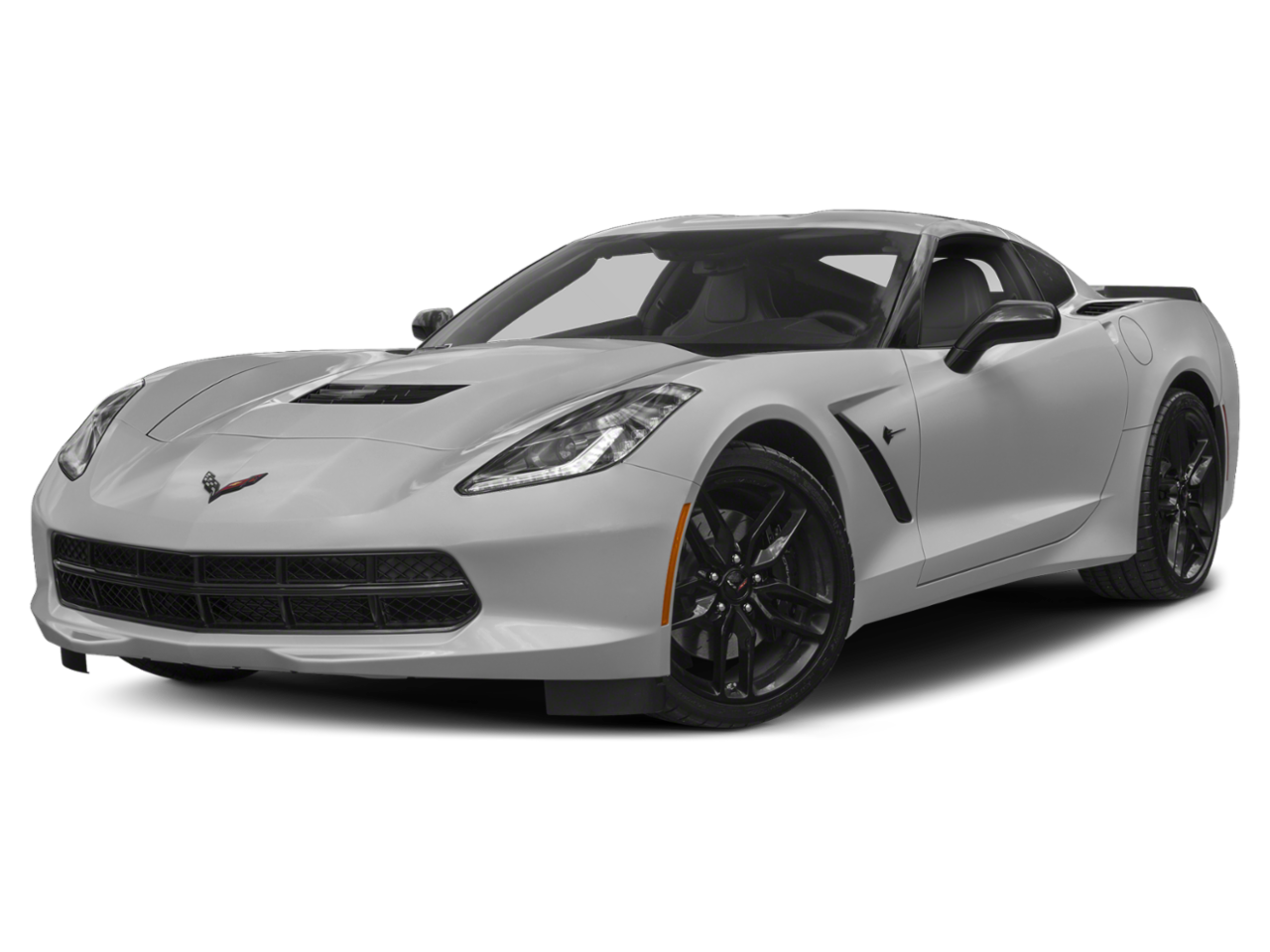 2019 Chevrolet Corvette 1G1YM2D77K5102310