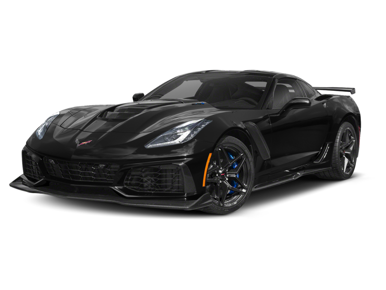 2019 Chevrolet Corvette 1G1Y52D92K5800306