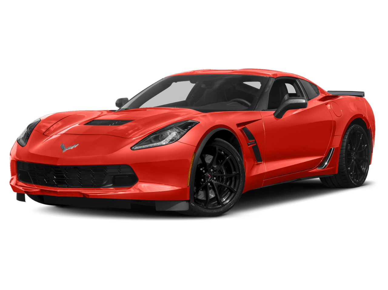 2019 Chevrolet Corvette 1G1YY2D79K5106069