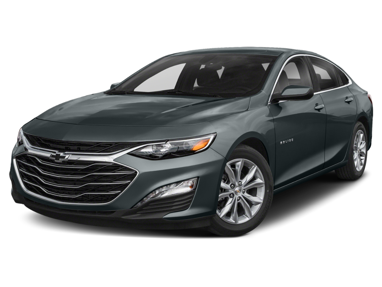 2019 Chevrolet Malibu 1G1ZD5ST5KF207668