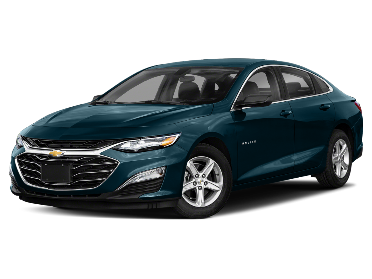 2019 Chevrolet Malibu 1G1ZB5ST0KF176755