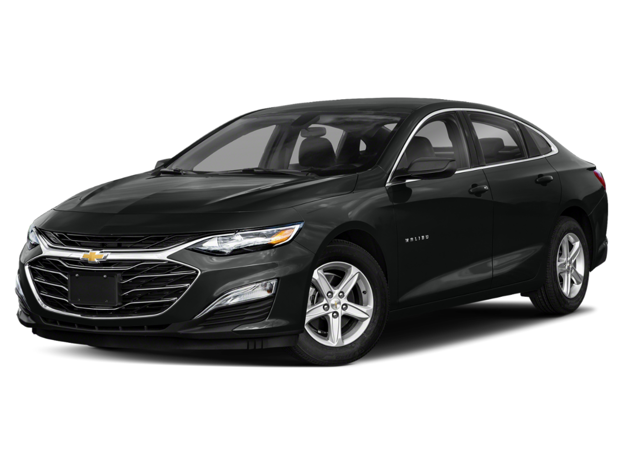 2019 Chevrolet Malibu 1G1ZB5STXKF228148
