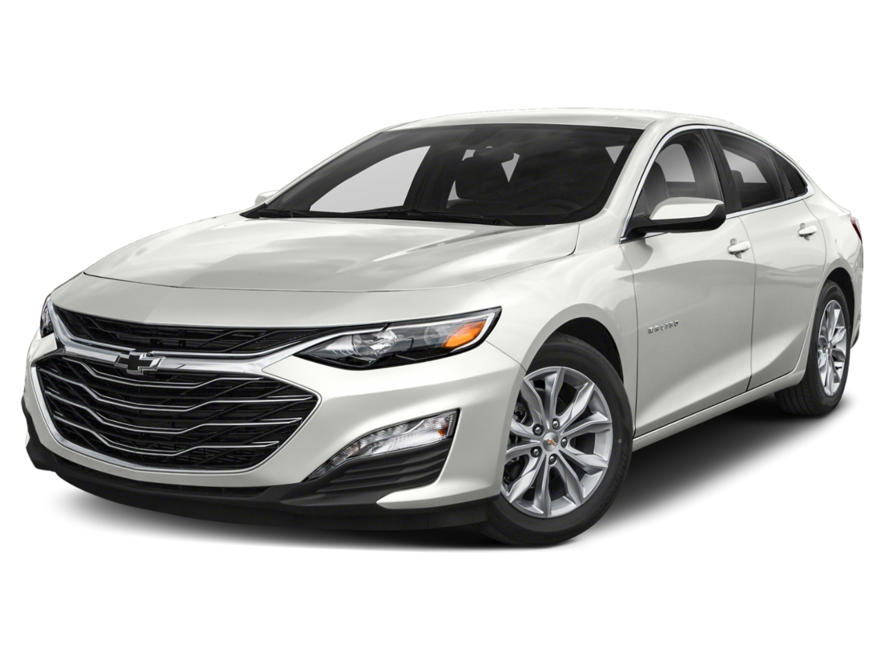 2019 Chevrolet Malibu 1G1ZE5SX8KF183981