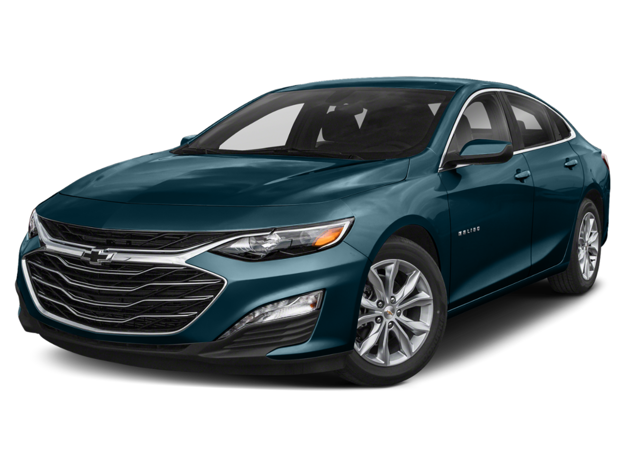 2019 Chevrolet Malibu 1G1ZG5ST3KF189517