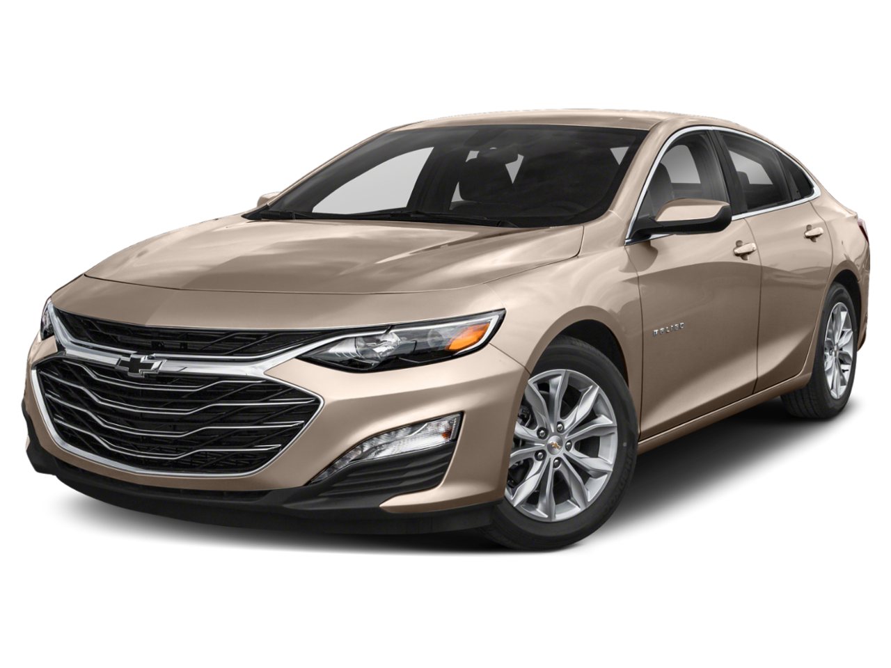 2019 Chevrolet Malibu 1G1ZD5ST3KF122733