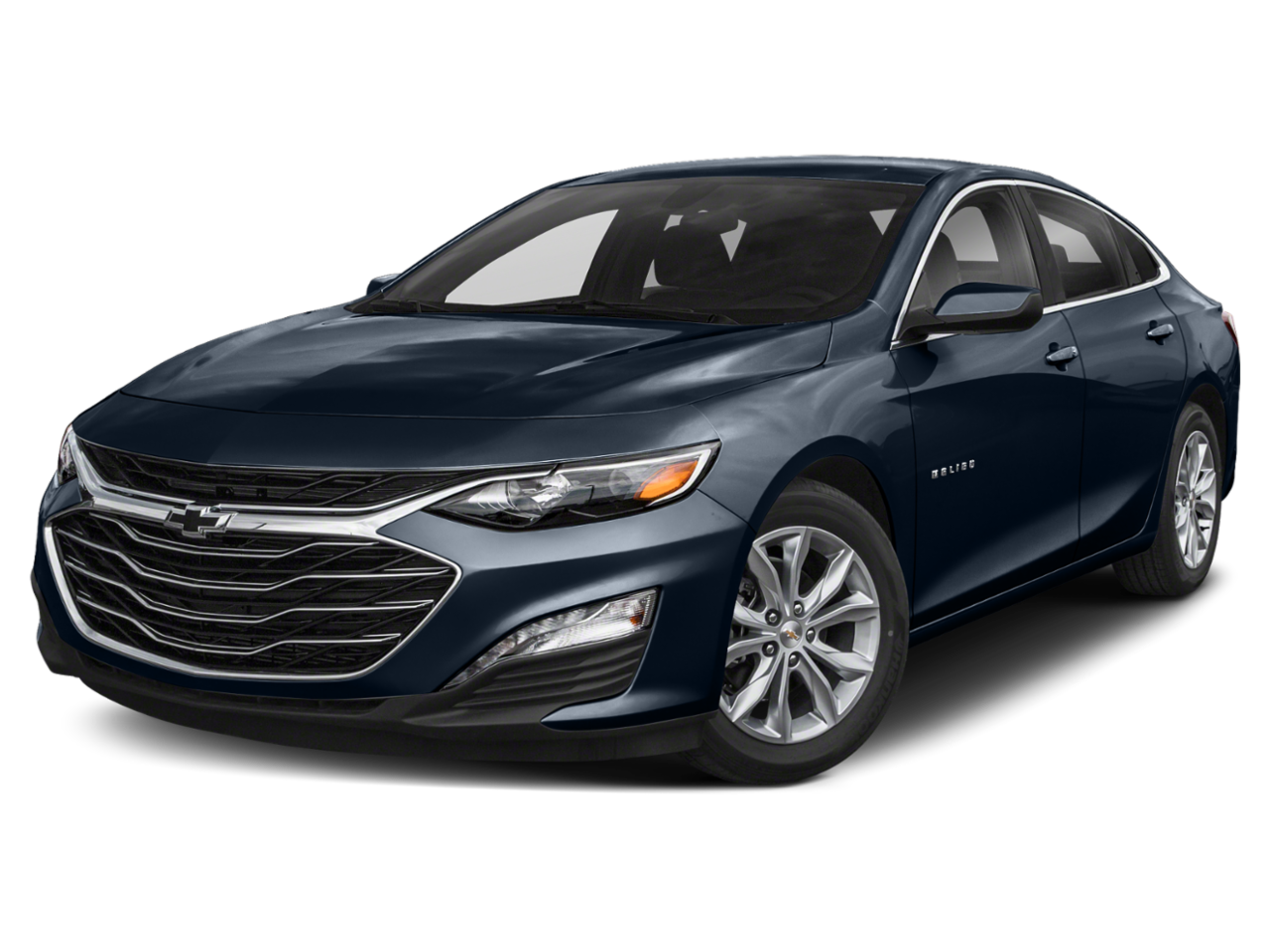 2019 Chevrolet Malibu 1G1ZD5ST6KF117543
