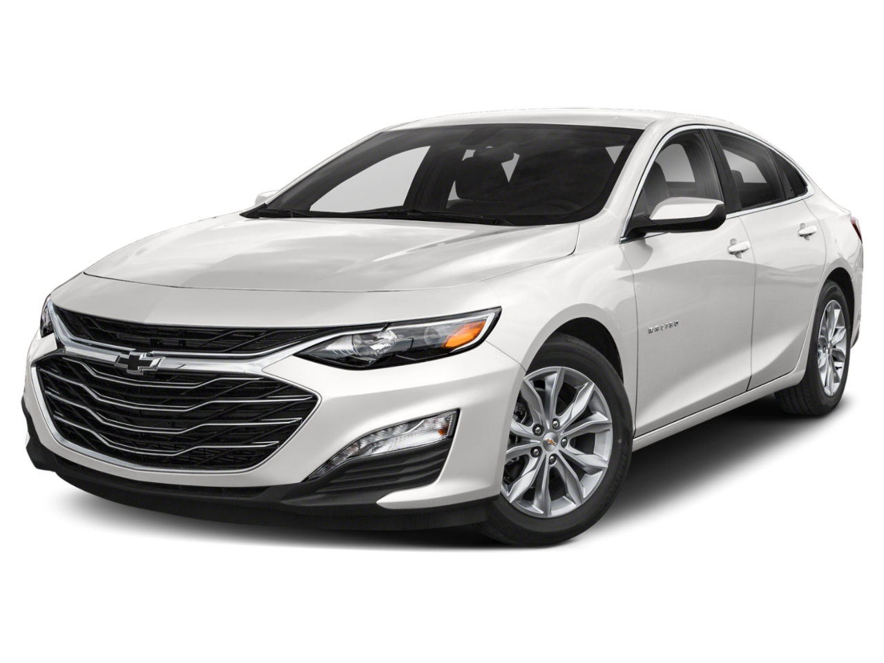 2019 Chevrolet Malibu 1G1ZD5ST8KF117995
