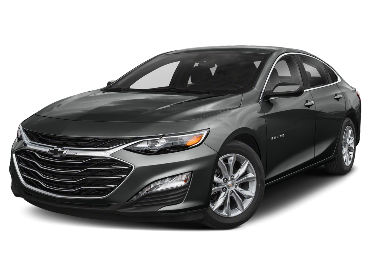 2019 Chevrolet Malibu 1G1ZD5ST6KF177127