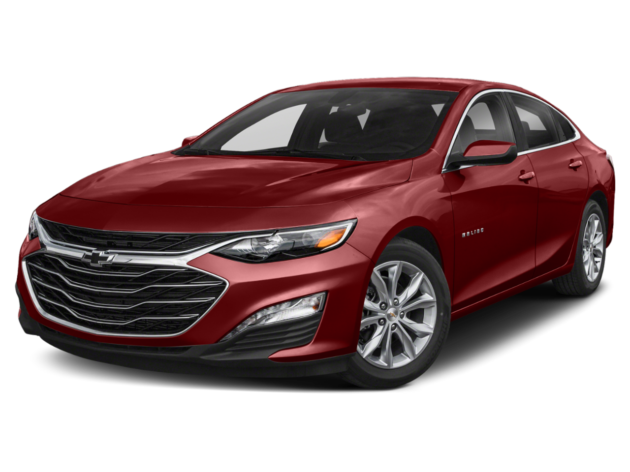 2019 Chevrolet Malibu 1G1ZD5ST4KF120487